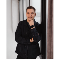 Радион Калугин