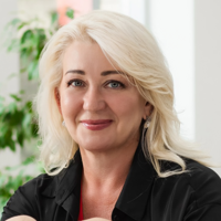 Азиза Лучковская