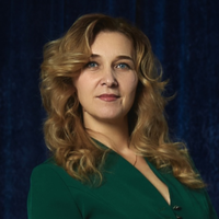 Светлана Котовщикова