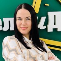 Анна Белова