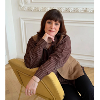 Светлана Стрижак