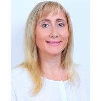 Галина Николова