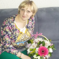 Светлана Темежникова
