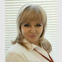 Нэлли Юданова