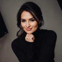 Елена Зарипова