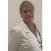 Анна Зырянова