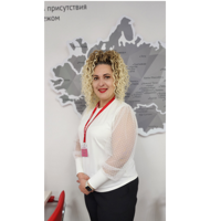 Евгения Лёзина