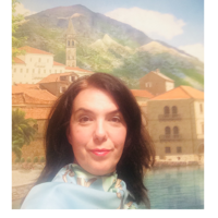 Ирина Зенкина