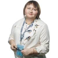 Светлана Дунаева