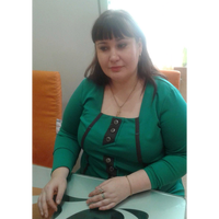 Марина Фадеева