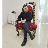 Динар Миннегалиев
