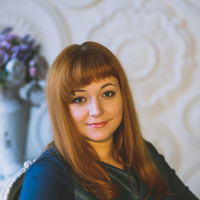 Олеся Белоглазова