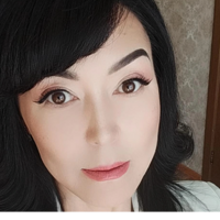 Светлана Болотова