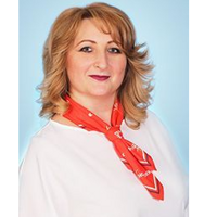 Татьяна Гордеева