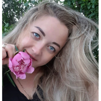Алена Баранова