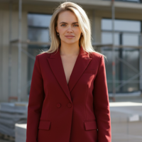 Анна Шестакова