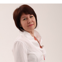 Лариса Молокова