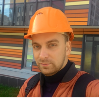 Дмитрий Кнаус