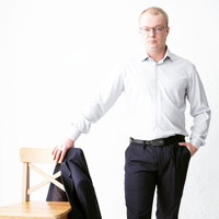 Никита Голубев