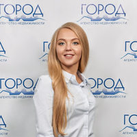 Марина Терентьева