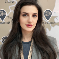 Вардуи Тевоян