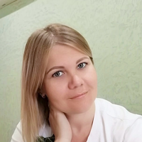 Елена Пилипчук