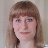 Ольга Волкова