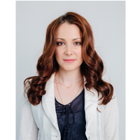 Мария Михайлова