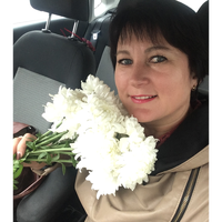 Полина Бобрышева