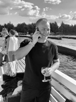 Алексей Шубич