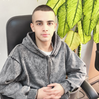 Максим Пасенов