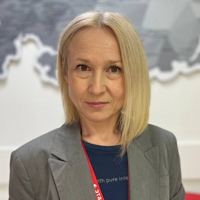 Елена Алябушева