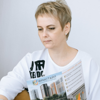 Наталья Сиденко