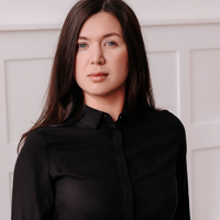 Гузель Хасбиуллина