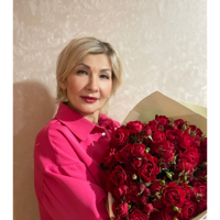 Светлана Талипова
