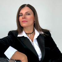 Ольга Каптилова