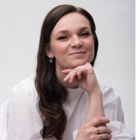 Галина Никитина