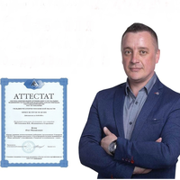 Олег Белов