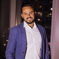 Кирилл Вешка