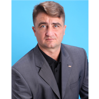 Игорь Рудешко