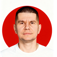 Алексей Васильев