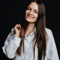 Маргарита Рыкова