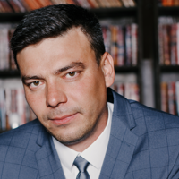 Александр Савин