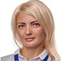 Татьяна Вотякова