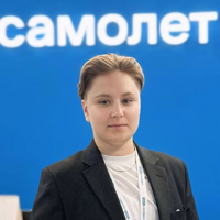 Виктория Лидошан
