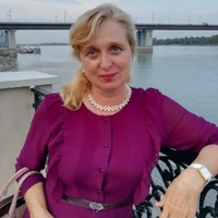 Татьяна Сухарева