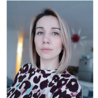 Анна Ибрагимова