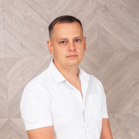 Андрей Чернов