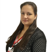 Анастасия Меркушева