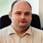 Игорь Головченко